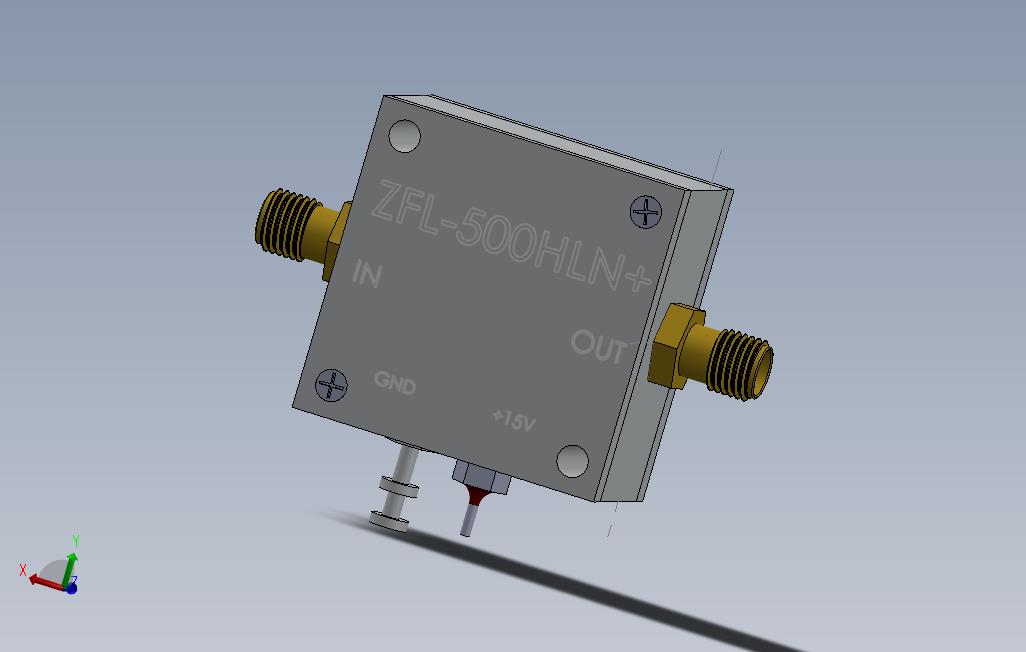 ZFL-5型_SOLIDWORKS 2012_模型图纸免费下载 – 懒石网