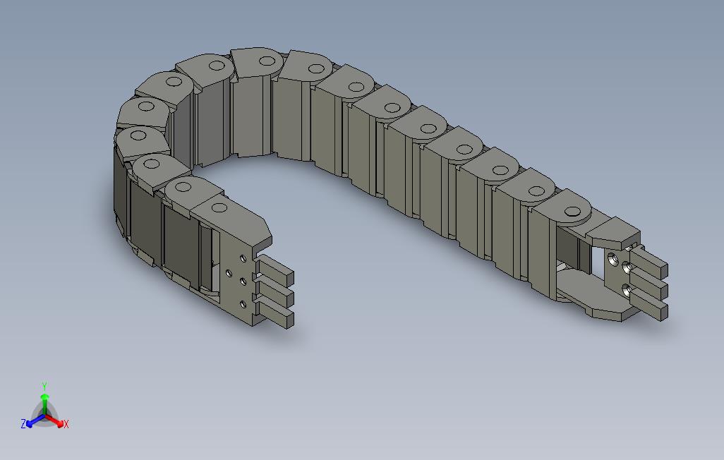“拉链”管-用于快速添加和移除电缆，更能防止灰尘和碎片