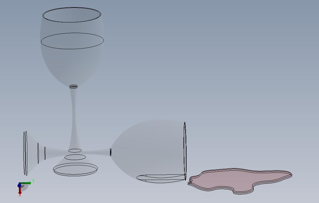 一杯……：）