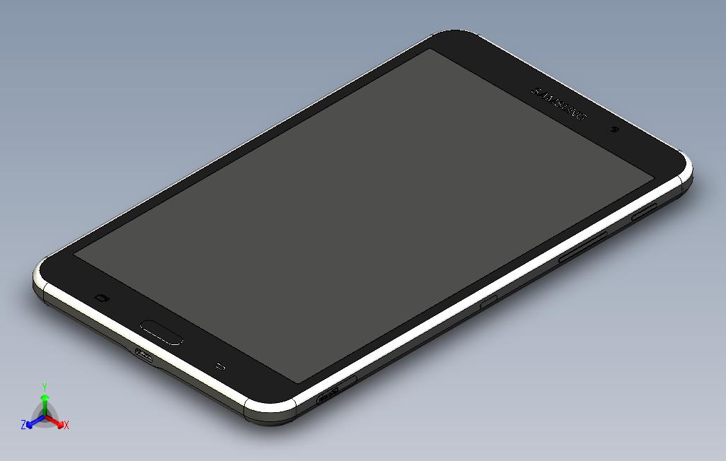 三星GalaxyTab4