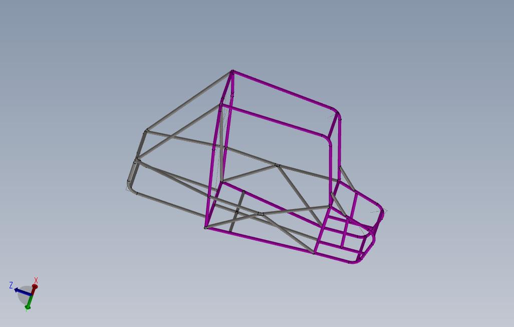 下SaeFrame