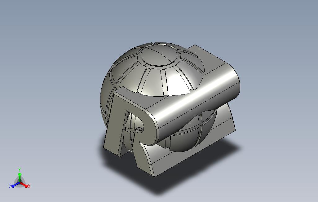 不久的3D区域