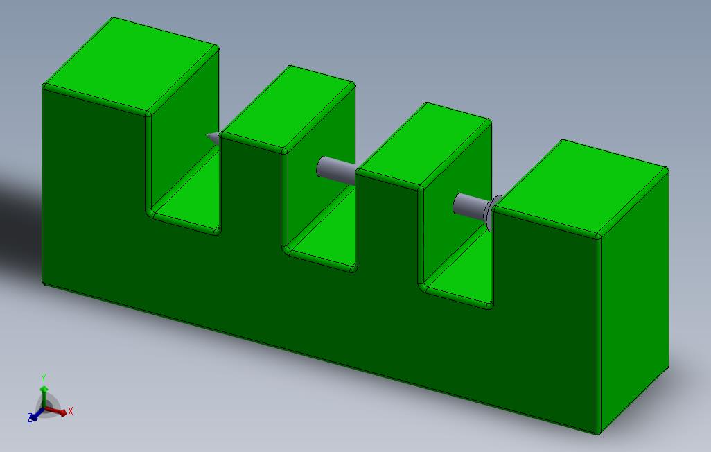 不可能的木制工作-1