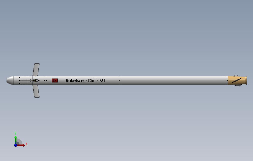世界上第一架激光制导导弹直升机