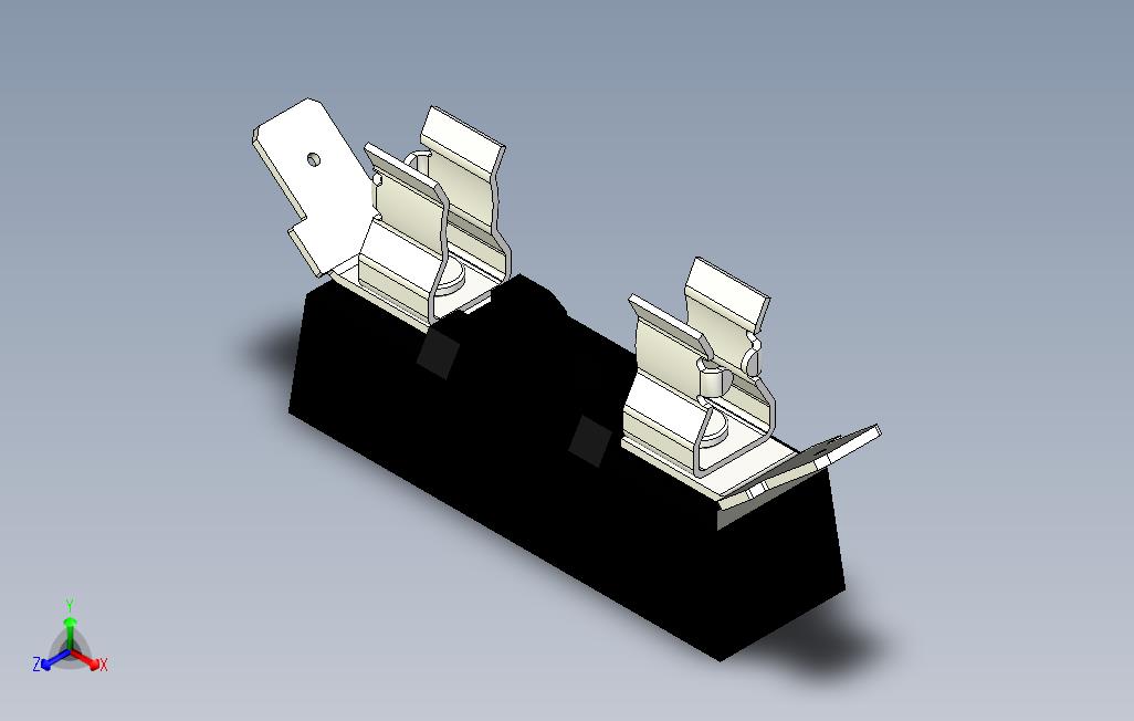 保险丝座-征服cq-21n