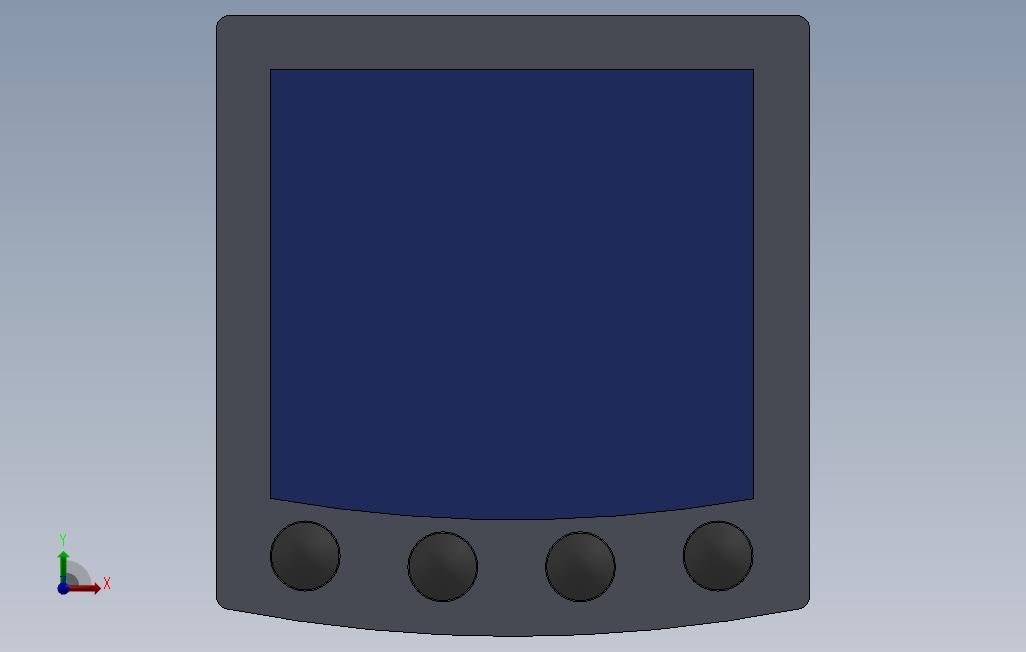 停产的Raymarine仪器