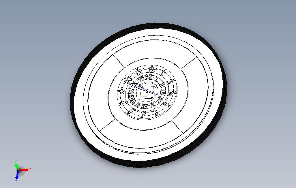 克罗基诺尔游戏板由Cadvision.fi