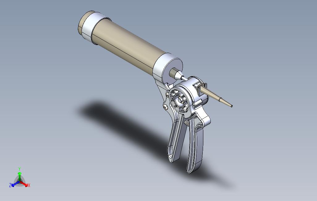 克里梅尔特密封剂涂抹器