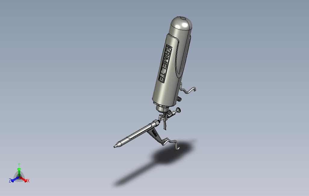 克里梅尔特泡沫加热器