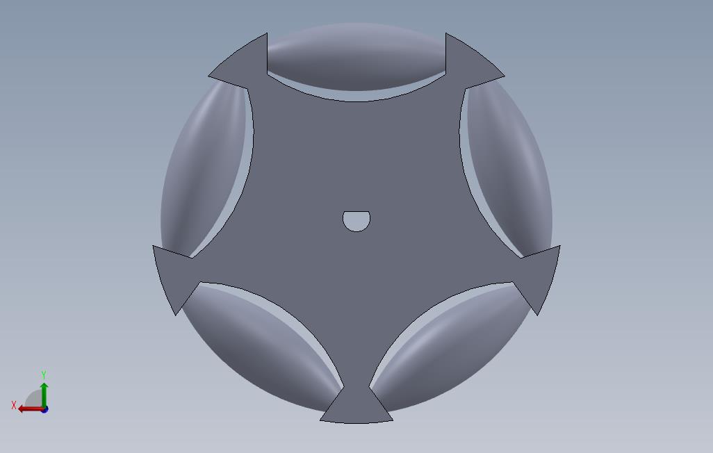 全轮直径3mm