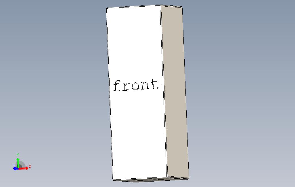 具有属性的纸板箱-LBH