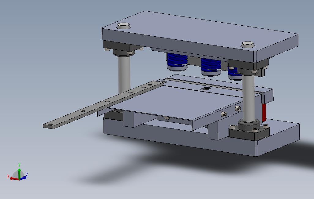 切割至6mm的金属板的工具