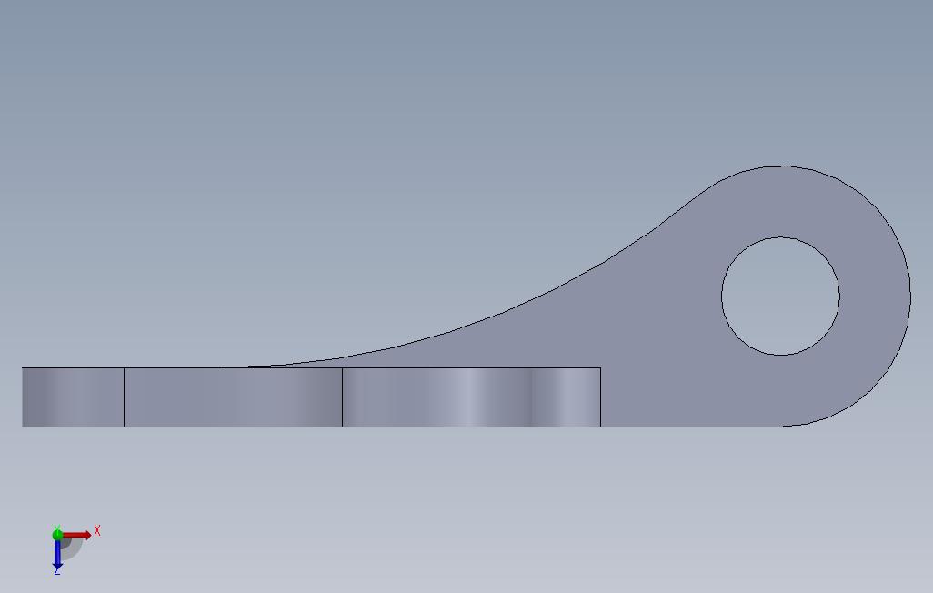 初学者教程8_SOLIDWORKS 2016_模型图纸免费下载 – 懒石网