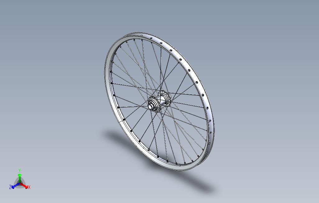 前WHELLMOUNTAINBIKE