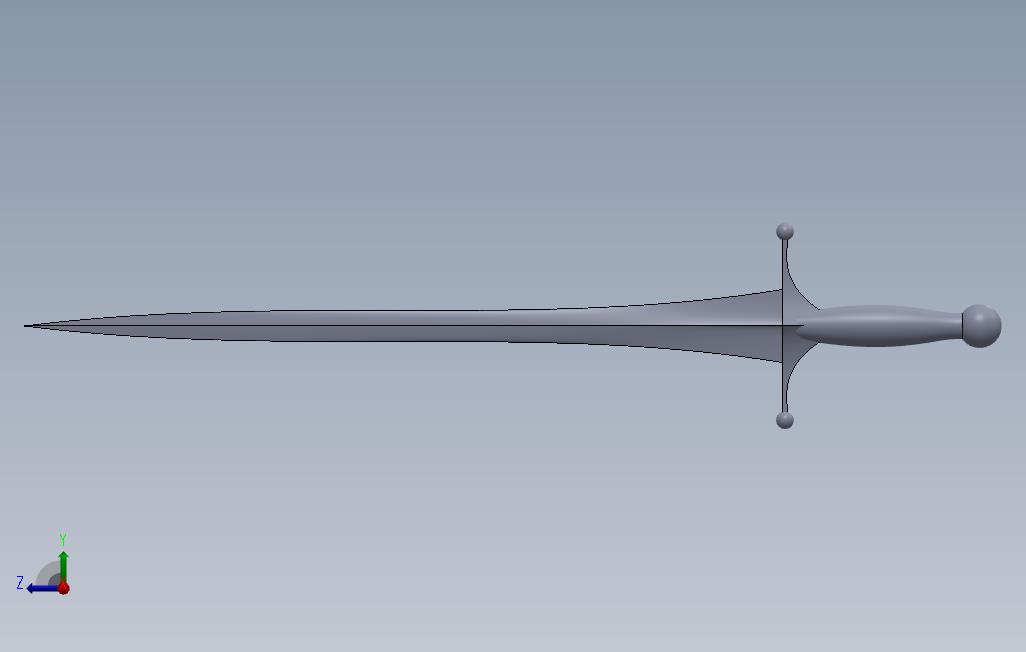 剑（15世纪）