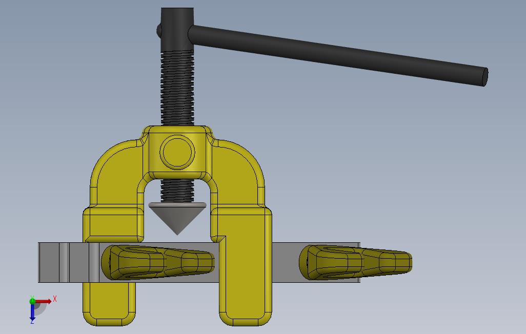 剥皮工具 Solidworks 2014 模型图纸免费下载 懒石网