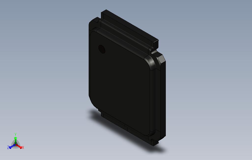 功率MOSFET