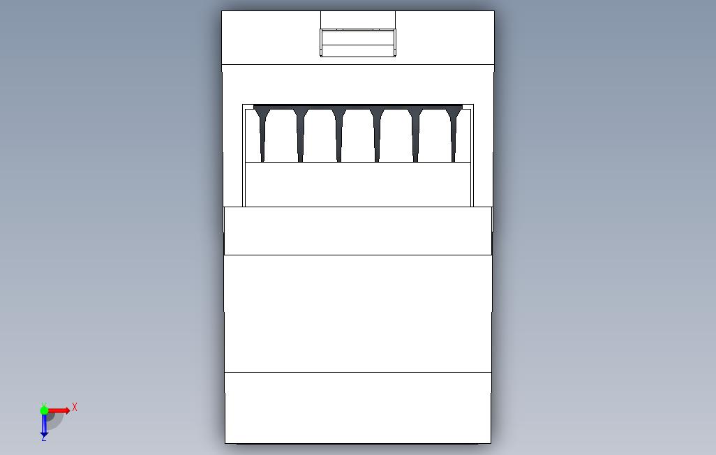 加恩塔D2MG-IRC_STEP_模型图纸免费下载 – 懒石网