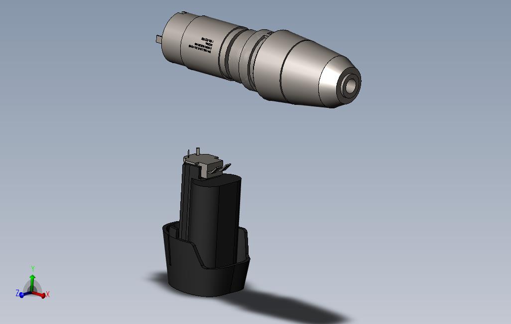 博世eDrillGSR12Li12V