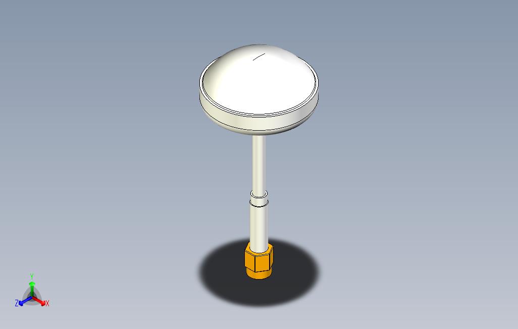 博斯坎SKY5.8GHzTX天线