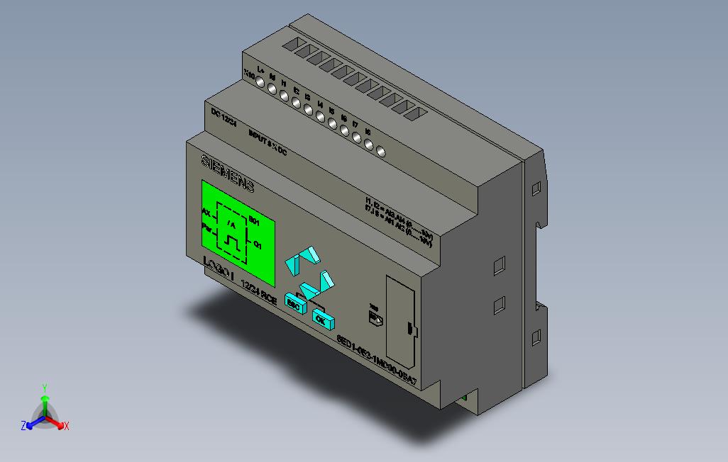 即将1224CER