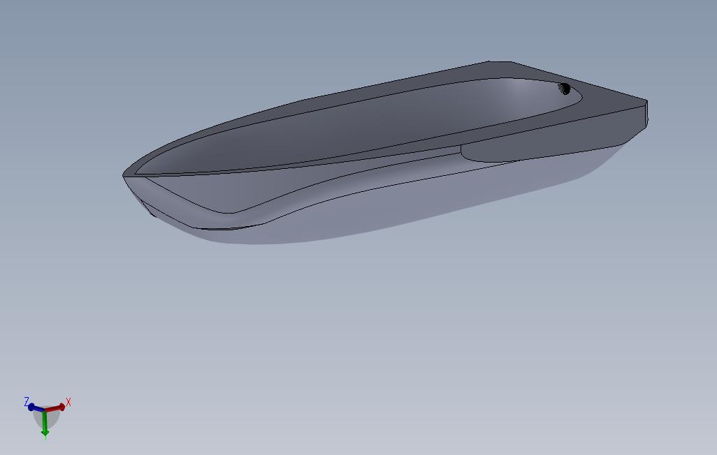 原型免费登船