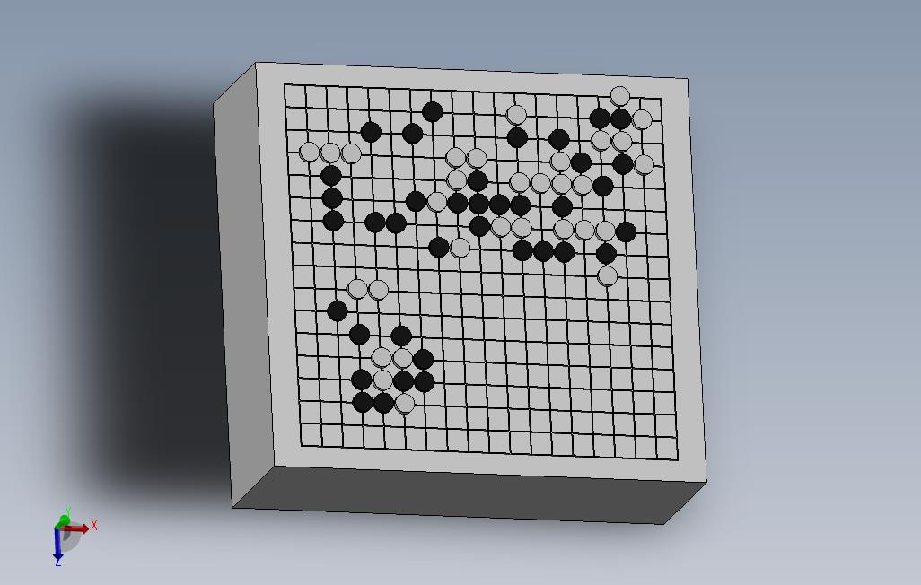 去（棋盘游戏）
