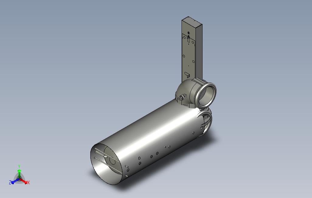 双条件储水加热器