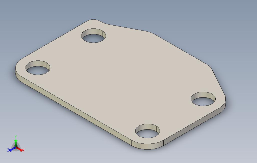 发动机4D56L2-2的插头