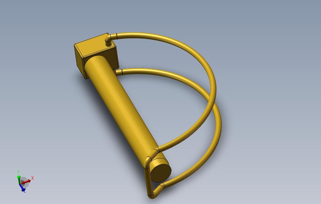 古皮勒CLIP8X55