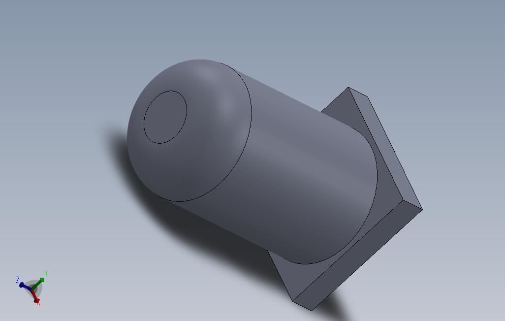 可移动迷你图V3[3D打印]