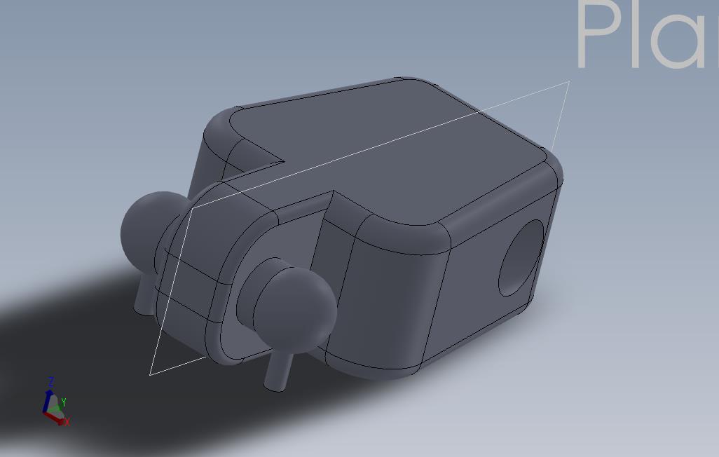  v4 3d solidworks 2010 