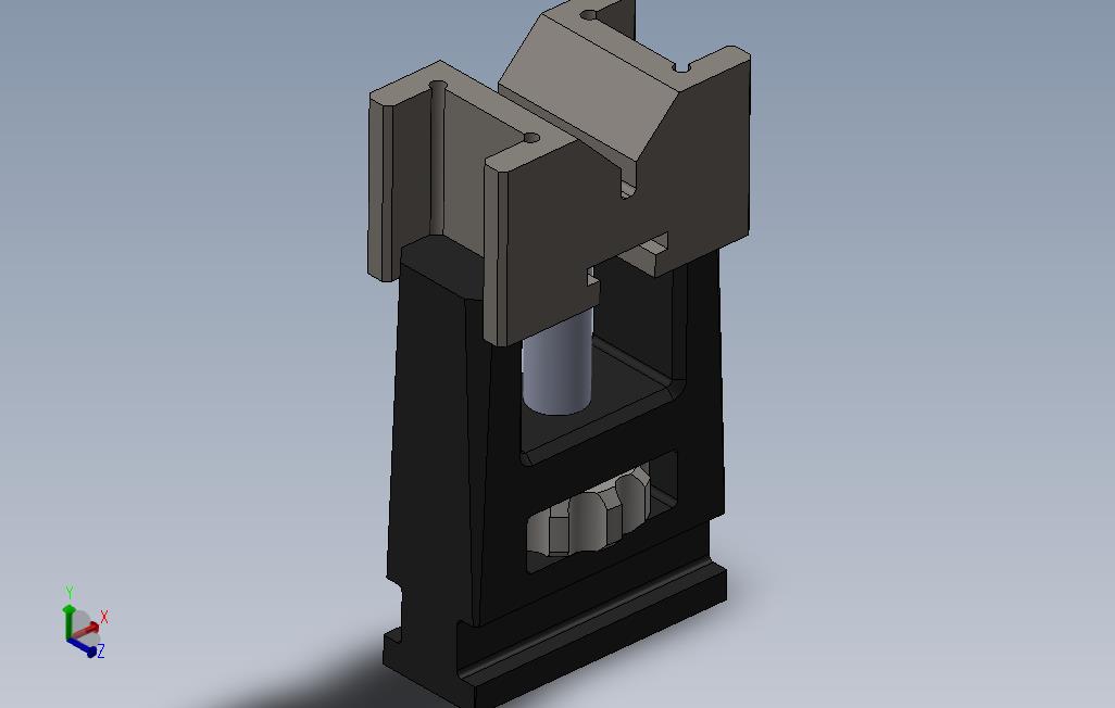 可调节支持-顶部向下-苏波特雷古拉维尔