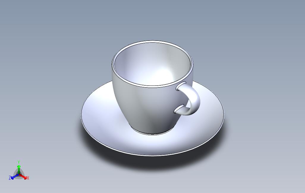 咖啡杯1