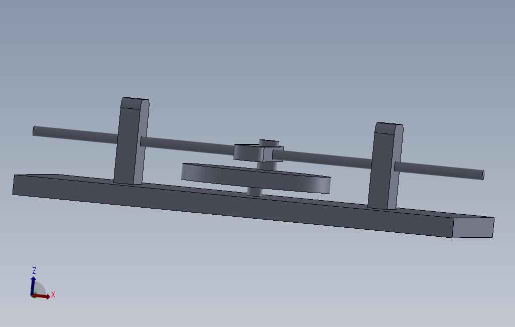 基于ansys19的基本机理与分析