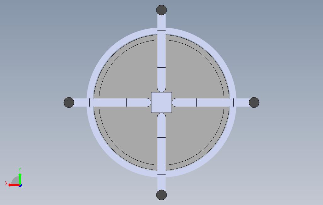 基本可调SUS凳子椅子_SOLIDWORKS 2017_模型图纸免费下载 – 懒石网