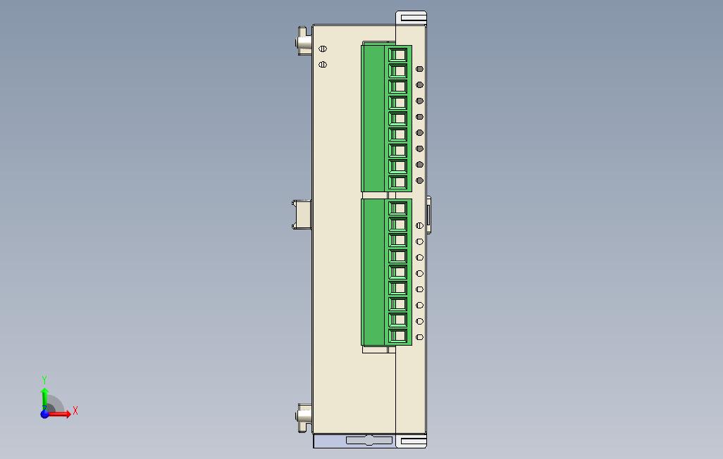 增量-数字模块-DVP16SP11R