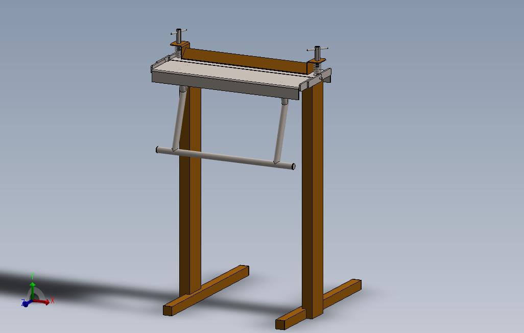 多布拉多拉·德梅塔勒金属弯管机制动器
