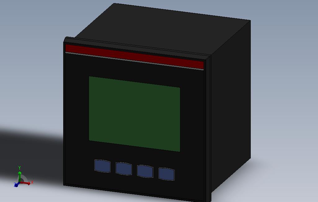 多模位器IDMG5ABB