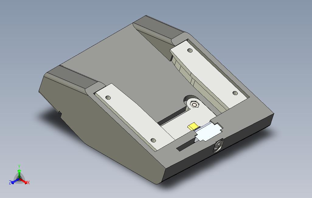 大众高尔夫MK7USB-C安卓手机码头