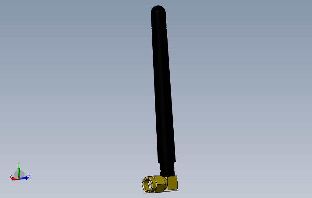 天线868MHz
