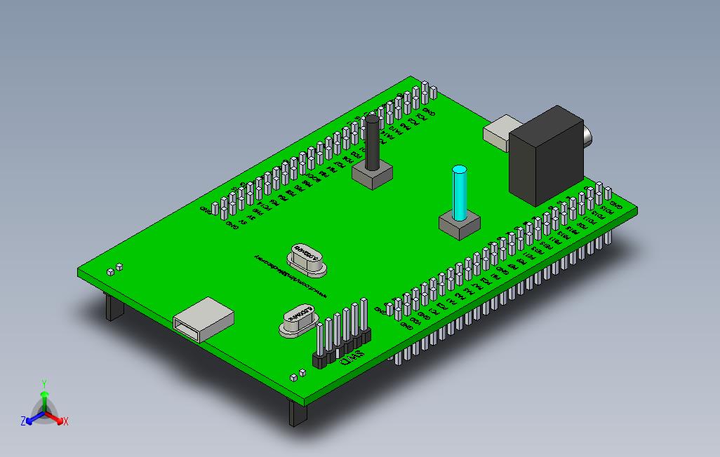 套件stm32f47vgt6发现