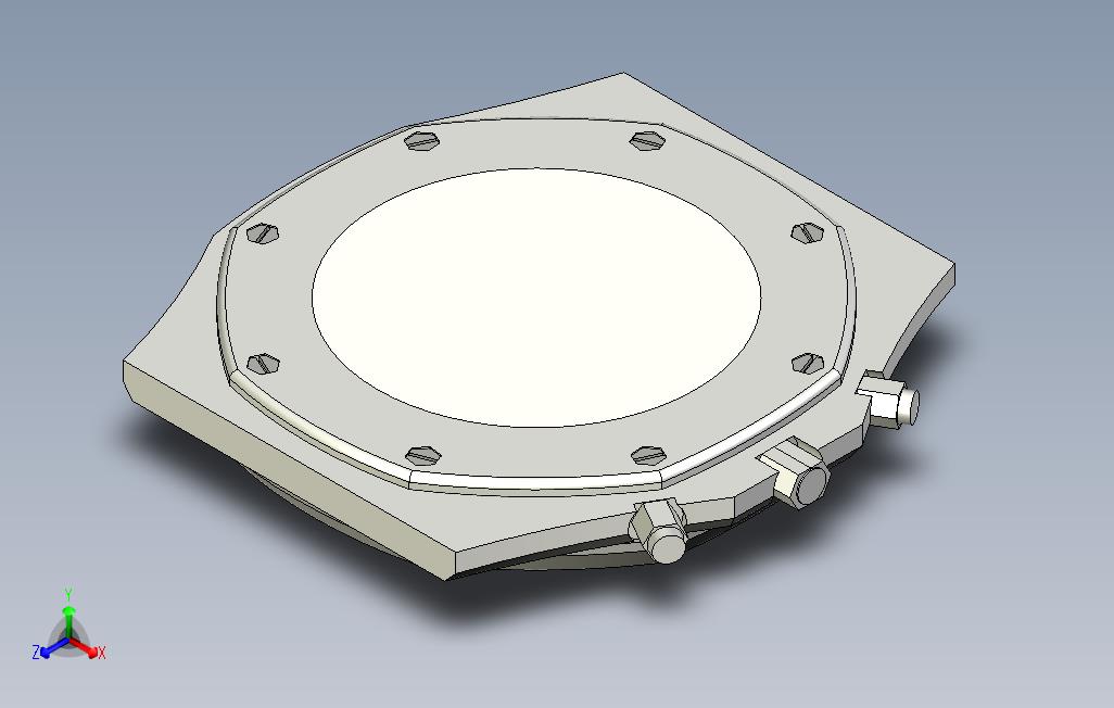 奥德玛斯皮古特皇家橡木表壳