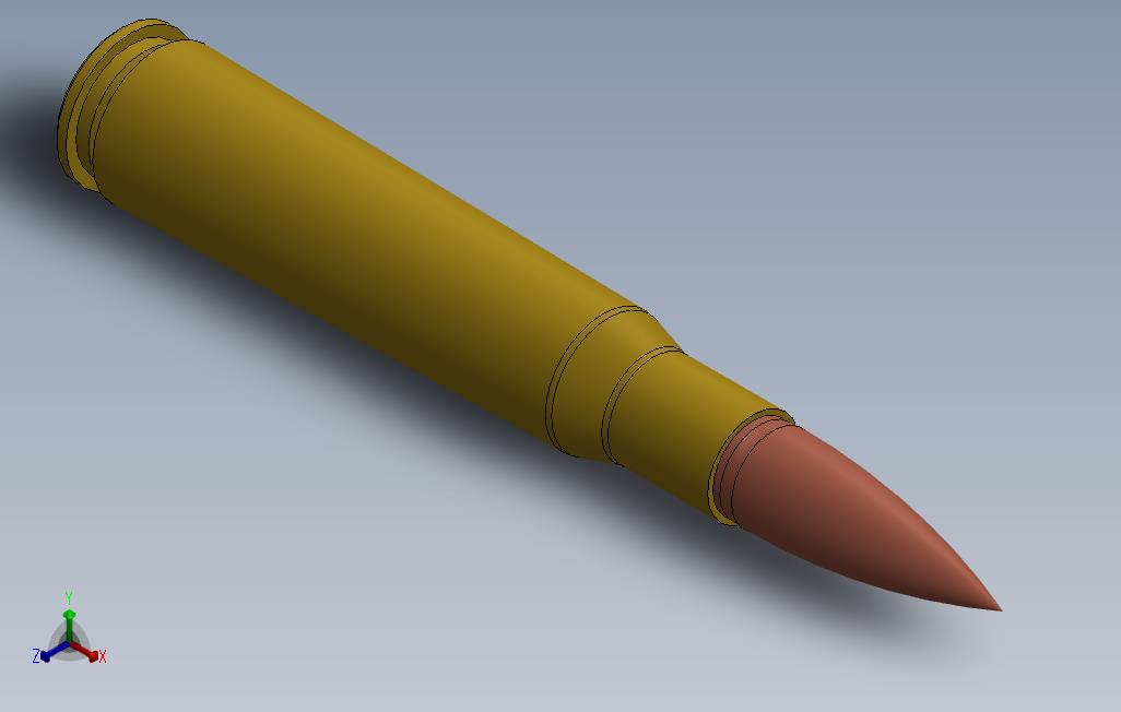 子弹5重型武器BMG