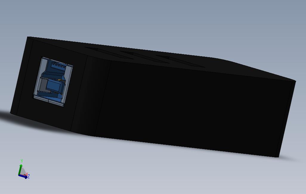 安克尔AK-A752212USB3.3端口集线器千兆以太网