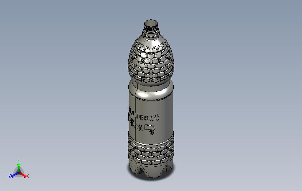 宠物瓶1.5L