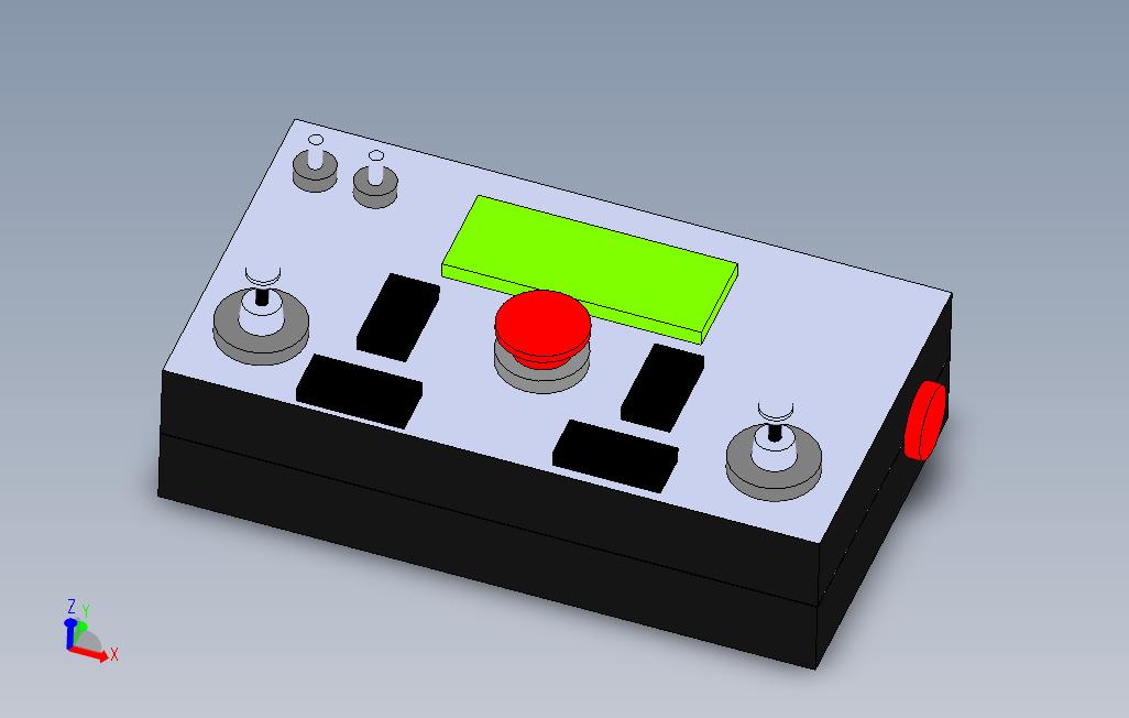 对象采集工具的控制