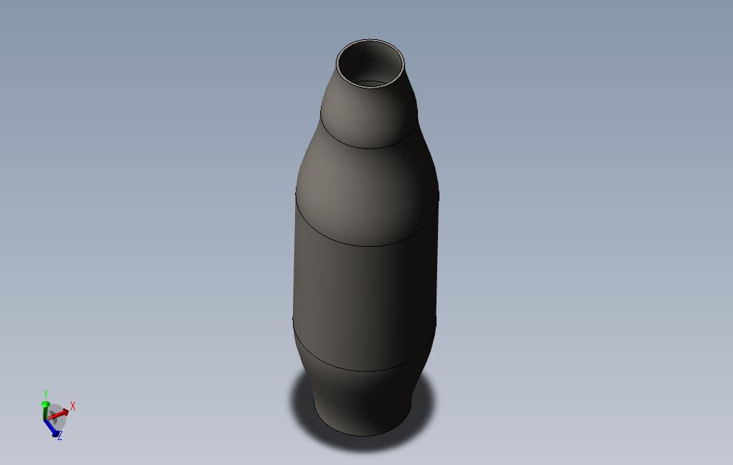 封闭分离器
