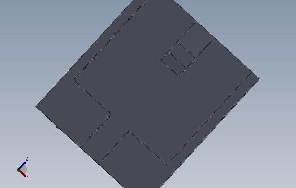 小4P迷你MolexBerg连接器迷你连接器