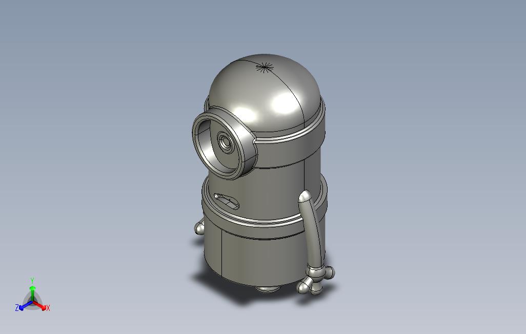 小型_3D